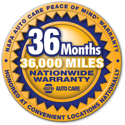 warranty logo